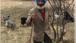 Hastaneye gittikten sonra haber alınamayınca arama çalışması başlatıldı