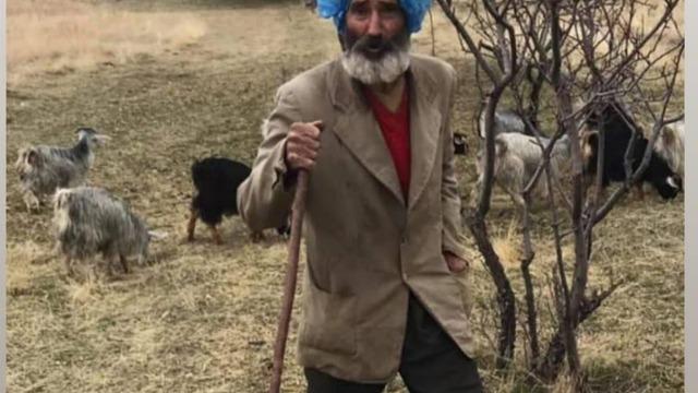 Hastaneye gittikten sonra haber alınamayınca arama çalışması başlatıldı