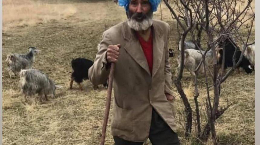 Hastaneye gittikten sonra haber alınamayınca arama çalışması başlatıldı