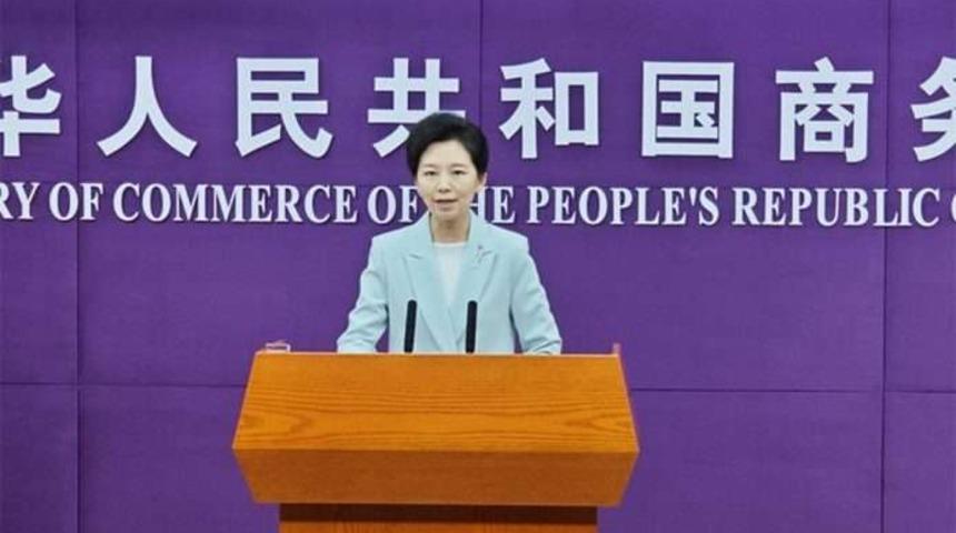 Çin: AB ile çok taraflı ticaret sistemini koruyacağız