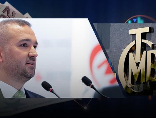 Merkez Bankası Başkanı Fatih Karahan'dan asgari ücret açıklaması!