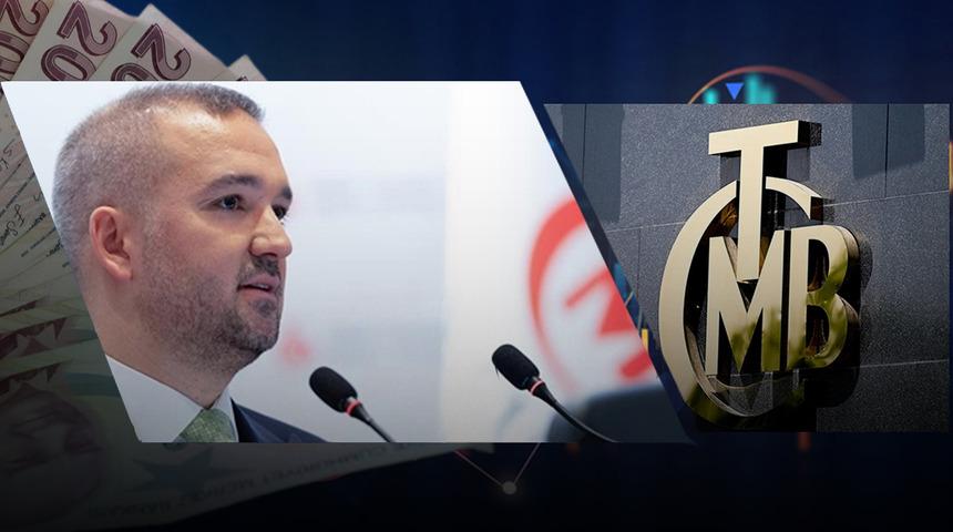 Merkez Bankası faiz kararını açıkladı! Aralık ayından beri devam ediyordu, TCMB Nisan ayı için kararını verdi…