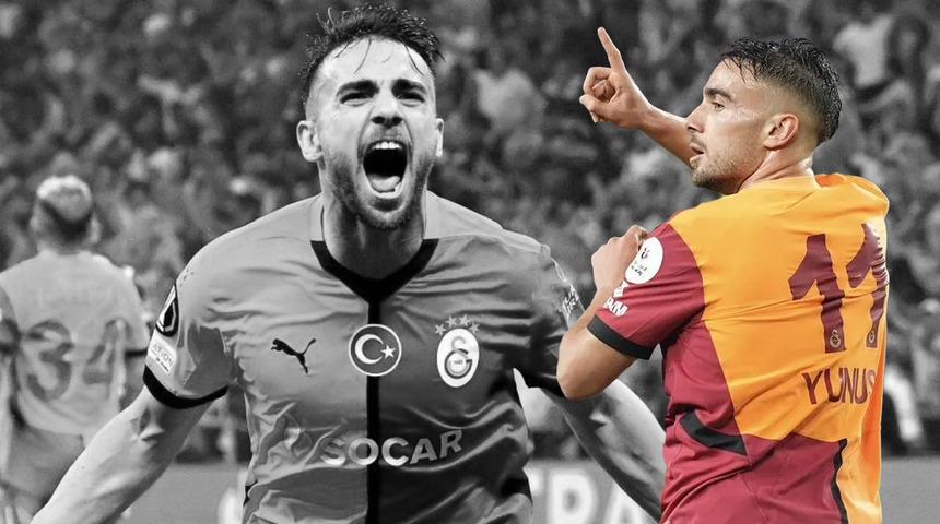 Yunus Akgün'e komik transfer teklifi! Yönetim düşünmeden reddetti