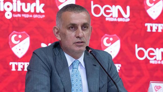 TFF açıkladı! Süper Lig'deki takım sayısı 19'dan 18'e düşürülüyor