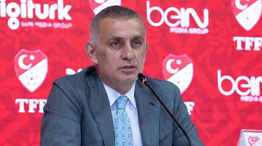 TFF açıkladı! Süper Lig'deki takım sayısı 19'dan 18'e düşürülüyor