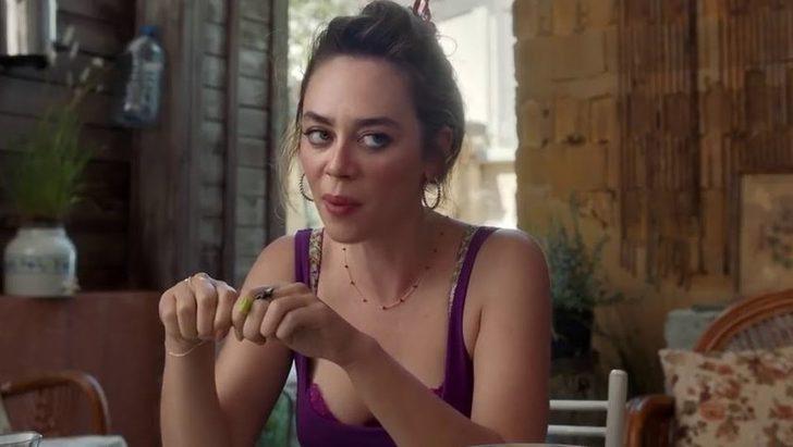 Demet Evgar: Battım, bittim, başardım G2