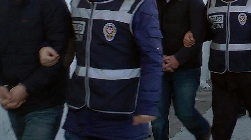 Kırklareli'nde aranması olan 98 şüpheli yakalandı