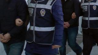 Kırklareli'nde aranması olan 98 şüpheli yakalandı