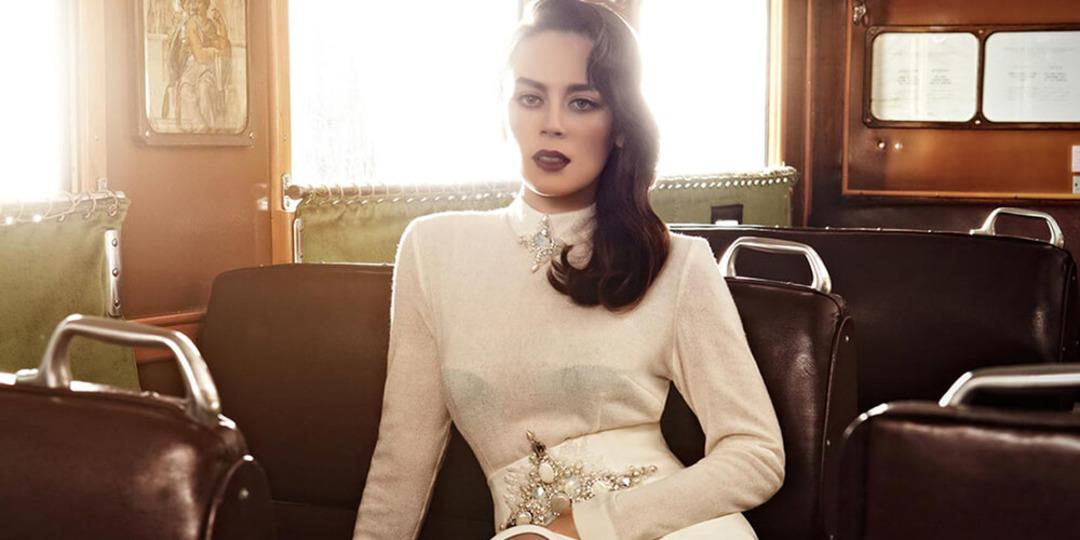 Demet Evgar: Battım, bittim, başardım