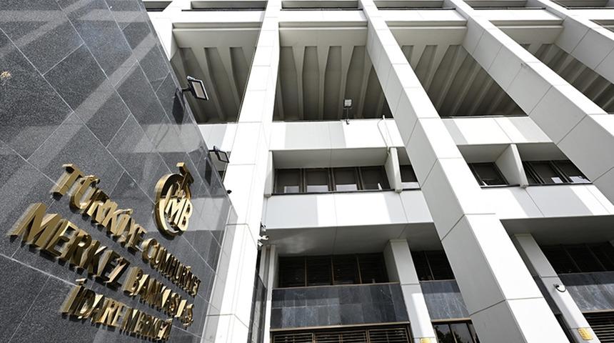 Merkez Bankası rezervleri 147,5 milyar dolar oldu