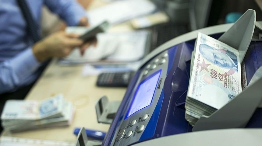KKM bakiyelerindeki düşüş devam ediyor