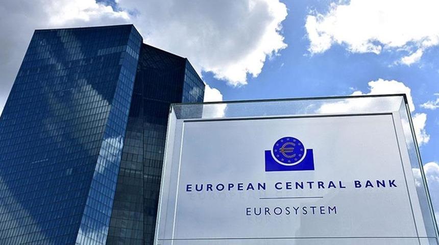 Avrupa Merkez Bankası faiz kararını açıkladı! Beklentiler doğrultusunda...