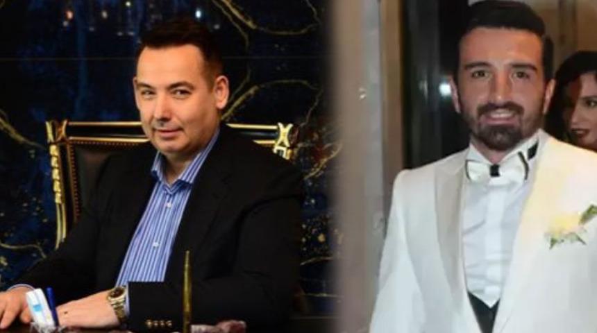 İş insanı Zafer Murat Mermer'e ölüm tehdidi! Şüpheli, usta oyuncunun damadı çıktı