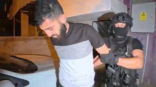 Adana'da DEAŞ operasyonu