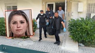 Haber alamayınca yurt dışından çilingir yolladılar... Cansız bedenindeki morluklar şüphe uyandırdı!