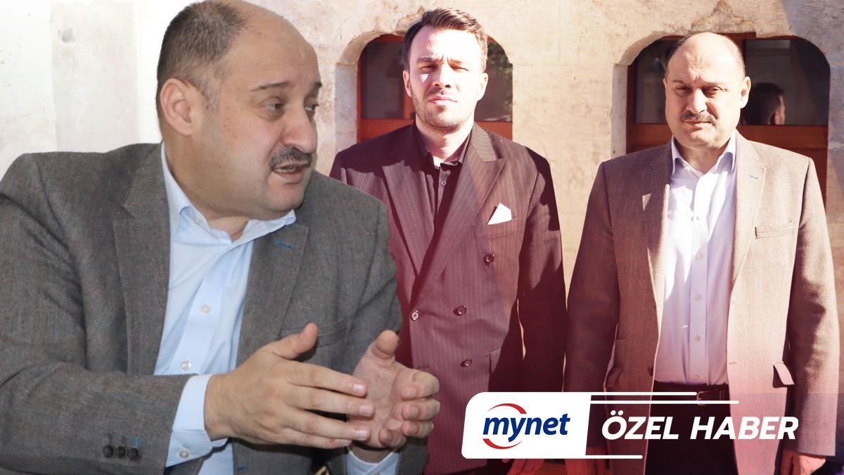 30 büyükşehir arasında tek bağımsız o! AK Parti’den bakanlık teklifi geldi mi? Kasım Gülpınar’dan çok konuşulacak sözler: “Yolsuzluk iddialarını hukuki mercilerle paylaştık”