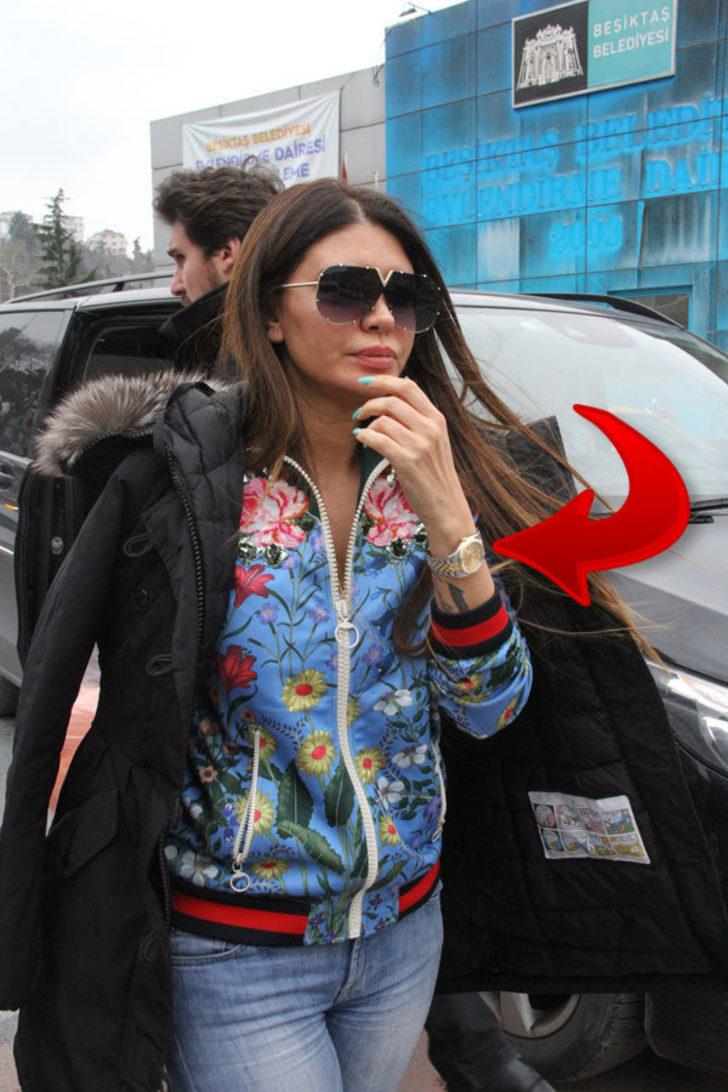 Yok artık Ebru! Pazara 90 bin TL ile geldi G2