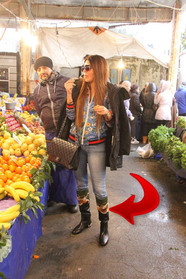 Yok artık Ebru! Pazara 90 bin TL ile geldi G3