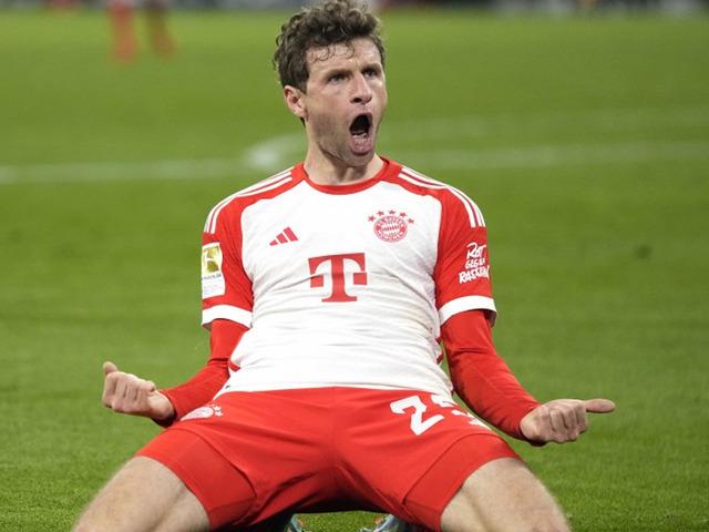 Thomas Müller sürprizi! Kariyerinde bir ilk yaşayıp imzayı atacak