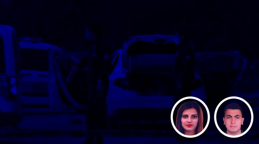 Erzurum'da vahşet... Direksiyonda yaralı bulundu, bagajından eşinin cesedi çıktı