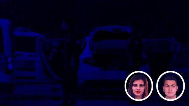 Erzurum'da vahşet... Direksiyonda yaralı bulundu, bagajından eşinin cesedi çıktı