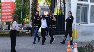 Antalya'da kendisini taciz ettiğini iddia ettiği arkadaşını öldürdü