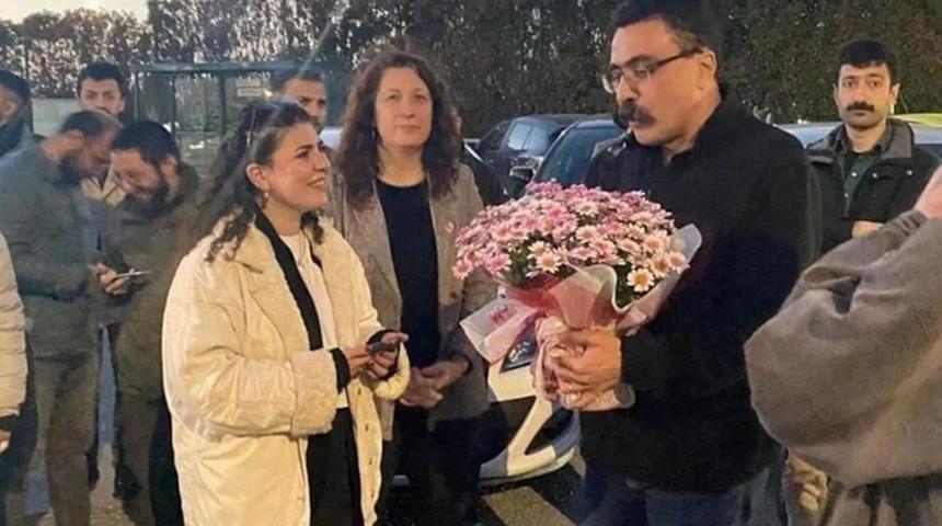  Selçuk Kozağaçlı yeniden cezaevine gönderildi!