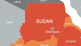 Sudan’da çatışmalarda 57 ölü