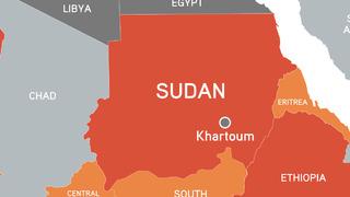 Sudan’daki çatışmalarda 57 kişi öldü