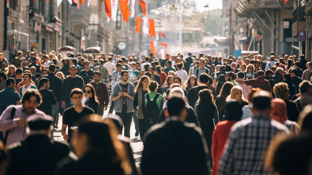D&uuml;nyanın en iyi y&uuml;r&uuml;yerek gezilebilen şehirleri a&ccedil;ıklandı! Listede T&uuml;rkiye'den bir şehir de var!