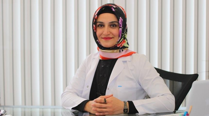 Lazer epilasyon ile istenmeyen t&uuml;ylerden kurtulun