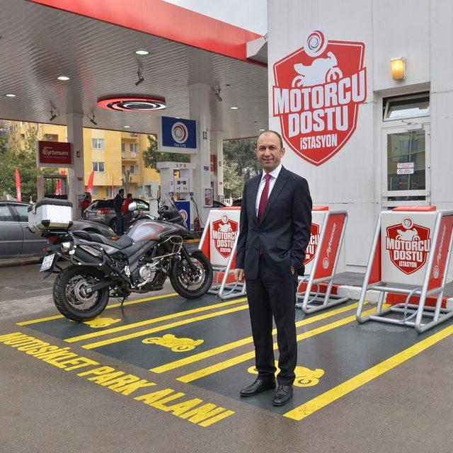 Aytemiz, Motobike Istanbul 2018’in ana sponsoru oldu