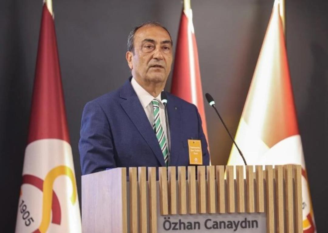 Galatasaray da başkan yardımıcısı Mehmet Cibara dan çarpıcı açıklamalar! TFF ye büyük tepki... Sarı-kırmızılılar Bankalar Birliği nden çıkacak mı? 2