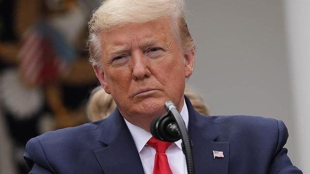 Trump'tan Çin ile ilgili açıklama: 'Yeni anlaşma yapacağız'