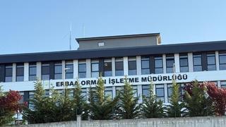 Tokat'ta yolsuzluk operasyonu: 7 gözaltı