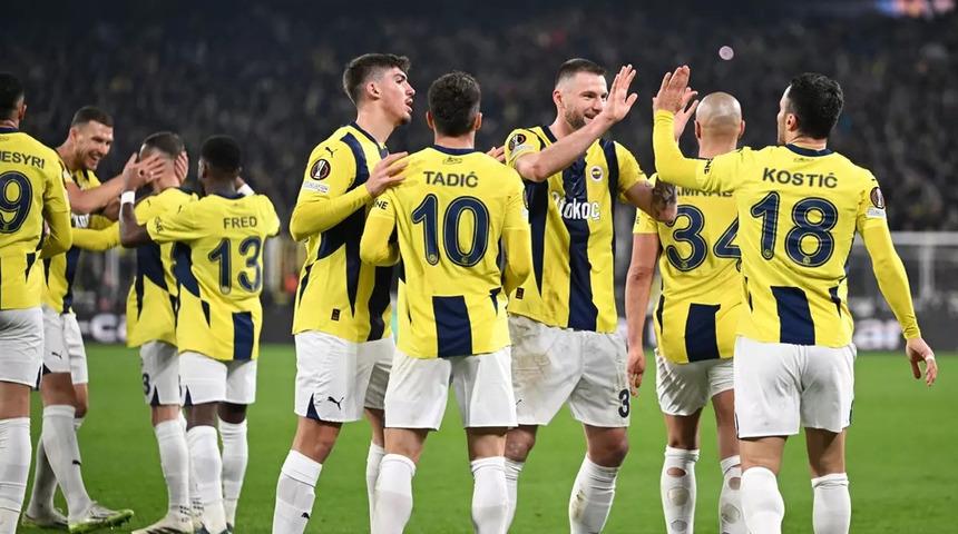Fenerbahçe'de yıldız oyuncunun geleceği belli oldu! Mourinho kararını verdi