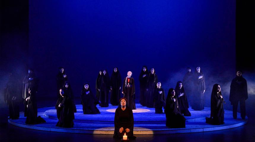 “Kerbela” yıllar sonra yine kapalı gişe! Zamanı aşan bir yankı