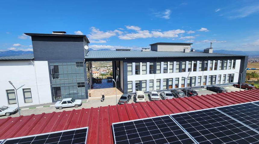 Tokat’ta orman ihalelerinde yolsuzluk operasyonu! 7 kişi gözaltına alındı