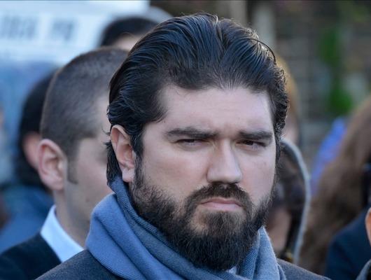 Rasim Ozan Kütahyalı adli kontrol şartıyla serbest bırakıldı