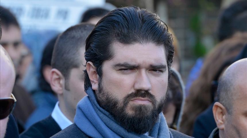 Gözaltına alınmıştı! Rasim Ozan Kütahyalı adli kontrol şartıyla serbest bırakıldı! Savcılık ifadesi ortaya çıktı