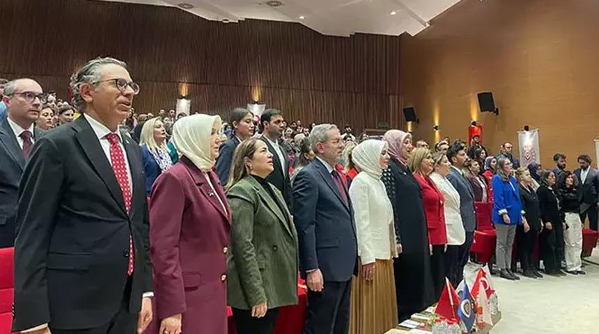 Bakan Göktaş: 'Ülkemizde annelik ve babalık yaklaşımları değişti'