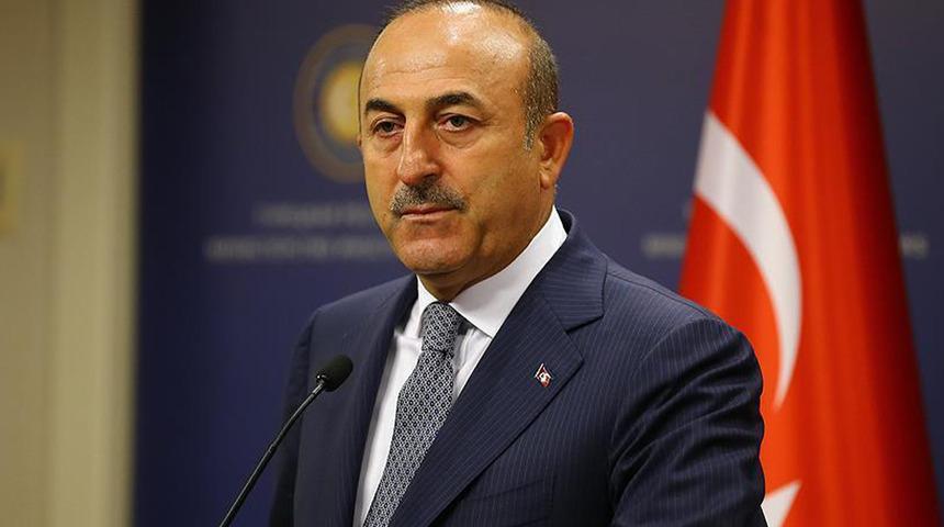 Mevlüt Çavuşoğlu'nun babasından üzücü haber! 93 yaşındaki Osman Çavuşoğlu hayatını kaybetti