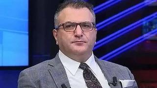 Cem Küçük'ten çarpıcı sözler! İktidara yakın gazeteciler de işin içinde