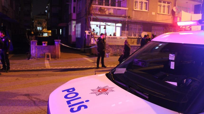 Yer: Kayseri! Husumetlisini evin bah&ccedil;esinde vurdu!  