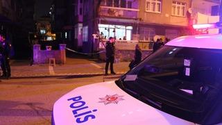 Yer: Kayseri! Husumetlisini evin bahçesinde vurdu!  