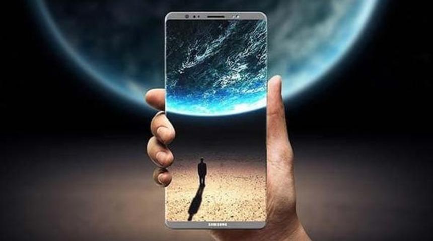 Galaxy S10'un işlemcisi telefonu şahlandıracak!