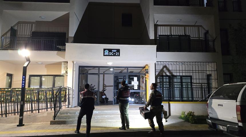 Hatay'da 2 gündür haber alınamayan kadın evinde ölü bulundu