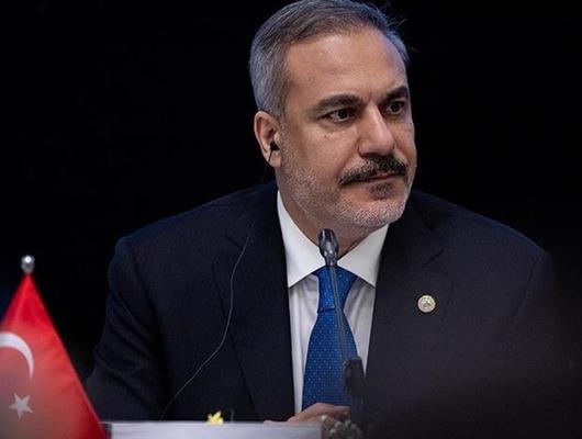 Bakan Fidan'dan çok net İsrail uyarısı! "Jetlerimiz karşılaşabilir"