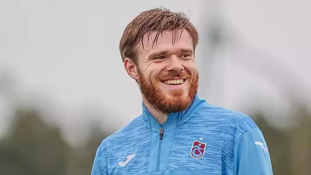 Trabzonspor'da Batagov'a izin çıkmadı!