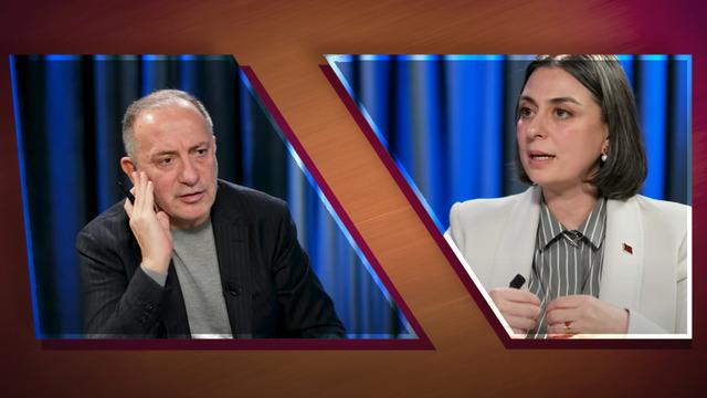 Sinem Dedetaş 'twerk' iddialarına noktayı koydu! Fatih Altaylı sordu, bizzat açıkladı: İBB başkanlığına aday olur mu?